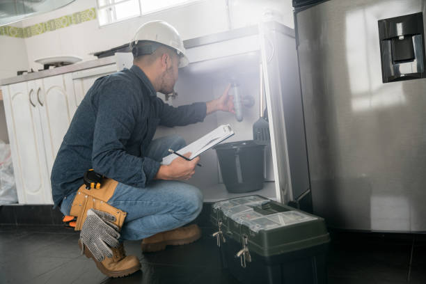 Best Plumbing Installation Services  in Edgar, WI