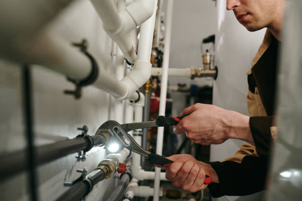 Best Same-Day Plumbing Service  in Edgar, WI