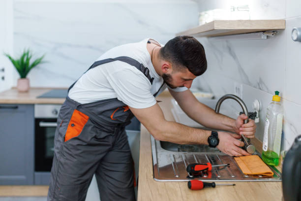 Best Emergency Plumbing Repair  in Edgar, WI