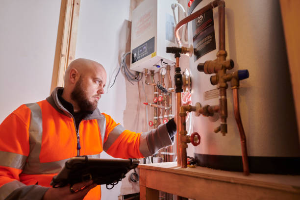 Best Residential Plumbing Services  in Edgar, WI