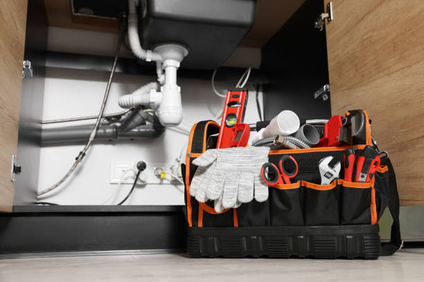 Best Sewer Cleaning Services  in Edgar, WI