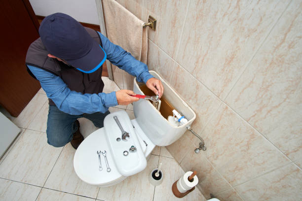 Best Local Plumber Services  in Edgar, WI