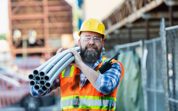 Best Sprinkler Systems  in Edgar, WI