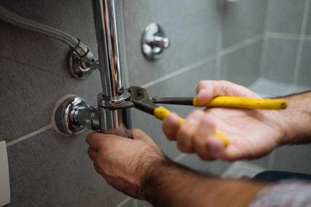 Best Emergency Plumber  in Edgar, WI