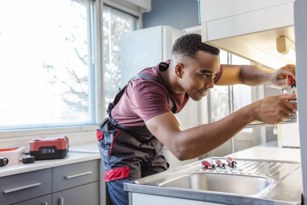 Best Plumbing Installation Services  in Edgar, WI