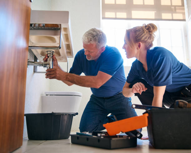 Best Affordable Plumber Near Me  in Edgar, WI